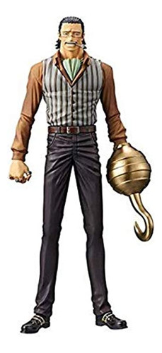 Banpresto One Piece Dxf The Grandline Men Vol.4 Figure Figur