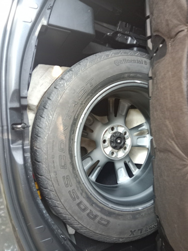 Toyota RAV4 2.5 Le At