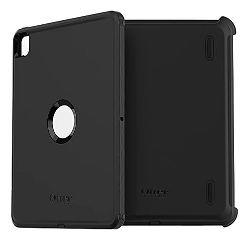 Estuche Otterbox Defender Series Para iPad Pro De 12,9 Pulga