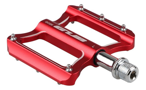 Aluminio Ciclismo Mtb Bicicleta Pedales Cnc Sellado Rodamien