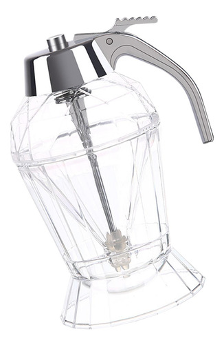 Dispensador De Miel Tarro De Miel Con Soporte, Herramienta