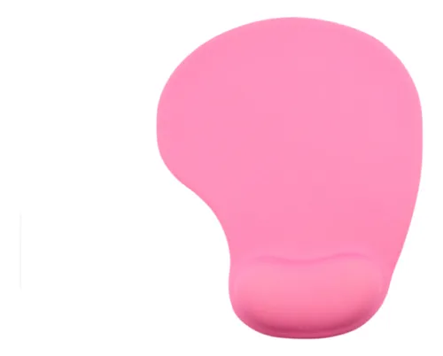 Pad Mouse Apoyo Muñeca Gel Ergonomico