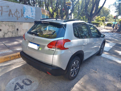 Peugeot 2008 2020 1.6 In Concert