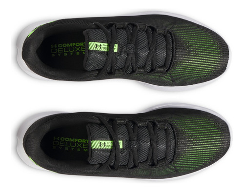 Tenis Under Armour Charged Charged Speed Swift Para Hombre