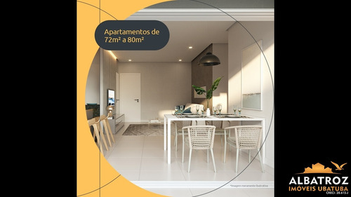 Imagem 9 de 17 de Apartamento 02 Suítes, 600m Da Praia Do Tenório! - Ap602
