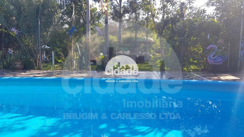 Imagem 9 de 17 de Imóvel Rural À Venda, Morumbi - Cascavel/pr - 11695
