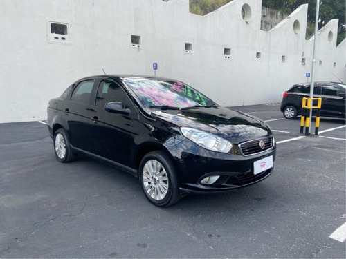 Fiat Grand Siena 1.6 MPI ESSENCE 16V FLEX 4P MANUAL