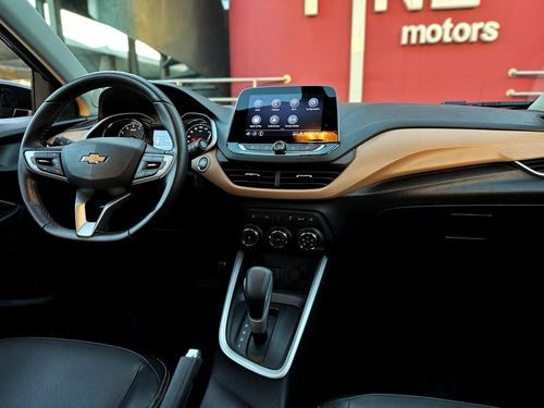 Chevrolet Onix Plus 10tat Pr2