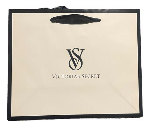 Bolsas Victoria Secret De Temporada Originales