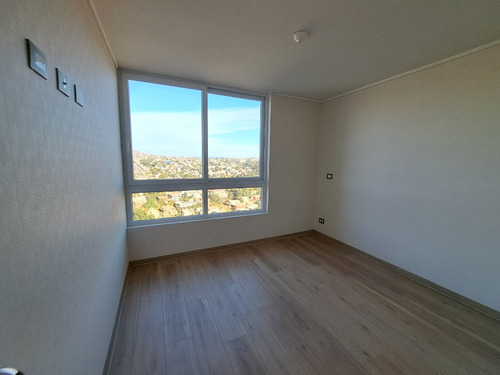 Se Arrienda Departamento 2d1b Con Gasto Común Incluido