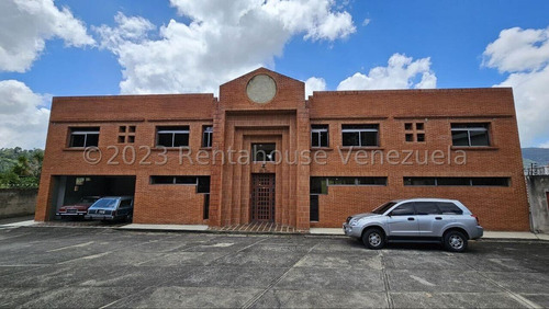 Se Vende Casa En Los Samanes Mls #24-5483