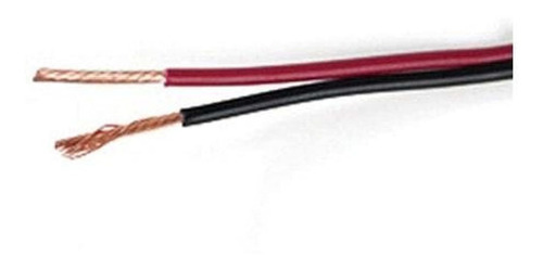 Comprehensive 500 Ft. Plenum Stranded Speaker Cable