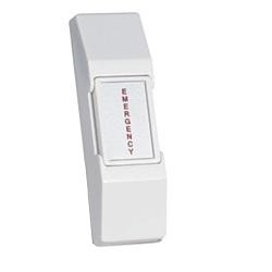 Imagen 10 de 10 de Boton Salida Emergencia Cableado Zuden Montaje Superficial