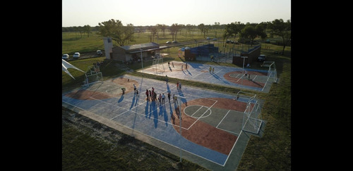 Imagen 7 de 9 de Terreno En La Mansa - Barrio Privado - Excelente Ubicación!