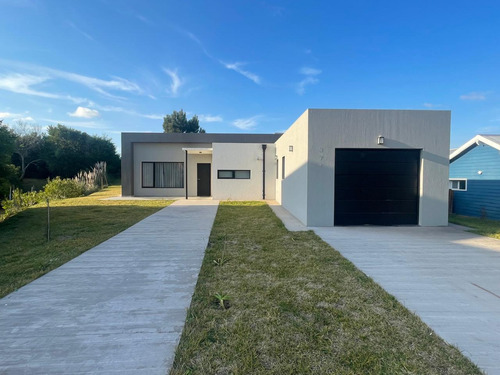 Casa En Venta - Costa Esmeralda