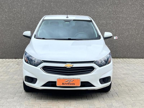Chevrolet Prisma 1.4 LT SPE/4