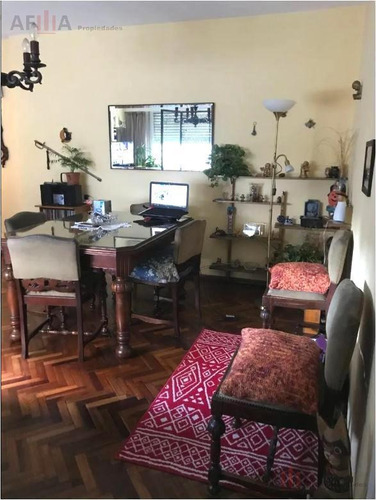 Venta Apartamento Dos Dormitorios Pocitos Montevideo