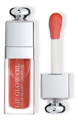 Bálsamo Labial Dior Addict Lip Glow - 001 004
