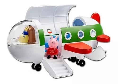 Casa Peppa Pig Dtc