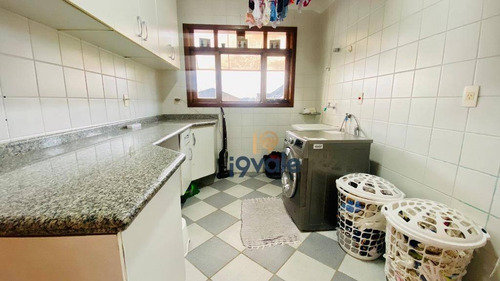 Imagem 9 de 22 de Casa Alto Padrão Com 4 Dormitórios À Venda, 280 M² Piscina Condomínio Urbanova - Sjcampos/sp - Ca1831