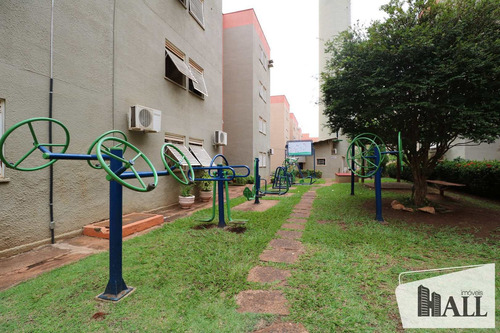 Imagem 9 de 14 de Apartamento À Venda No Higienópolis Com 2 Quartos Na Zona Sul - V8011