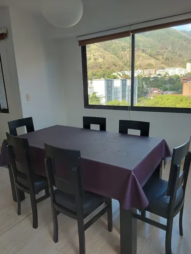 Se Vende Apartamento En Exelentes Condiciones Y Ubicacion Privilegiada