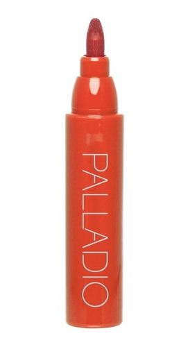 Palladio Tinta Lip Stain Rose 