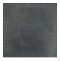 Comprar Cerámica Calcáreo Negro Liso 20 X 20 Piu