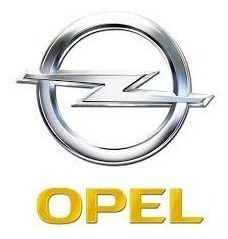 Mordaza De Freno Opel Record Y Caravan 2.0/2.3d