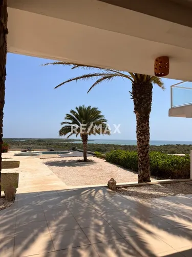 Oportunidad Unica: Hotel La Salamandra En El Yaque - Isla De Margarita Cod: 0978