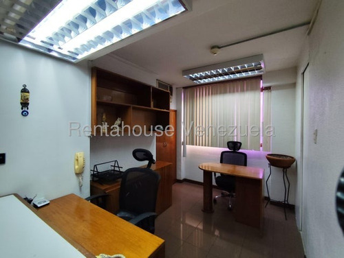 Apartamento En Alquiler - La Florida - Andreina Castro - Mls #25-21307
