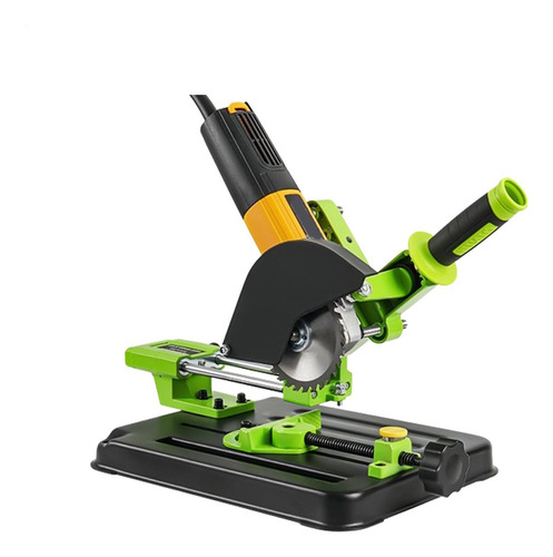 Base De Soporte Para Amoladora Angular Soporte Fijo Para Amo