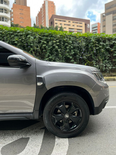 Renault Duster 1.3 Intens T