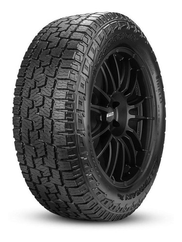 245/70 R17 Pirelli Scorpion A/t Plus 110t