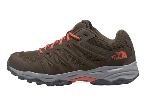 North face zapatillas mujer hot sale