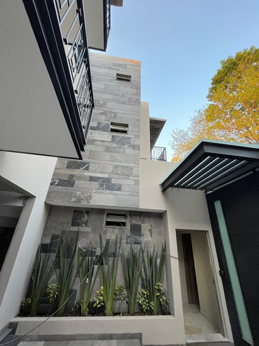Departamentos Nuevos A Diez Minutos De Polanco