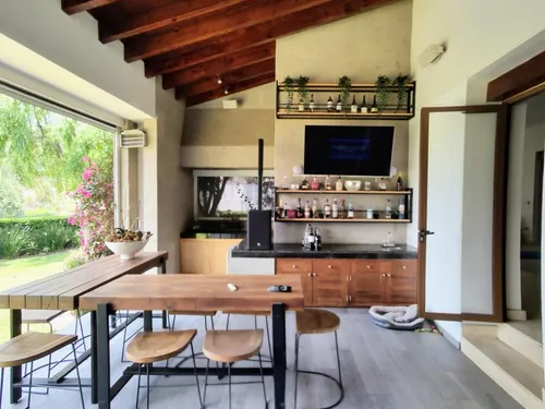 Casa En Venta En La Vista Contry Club