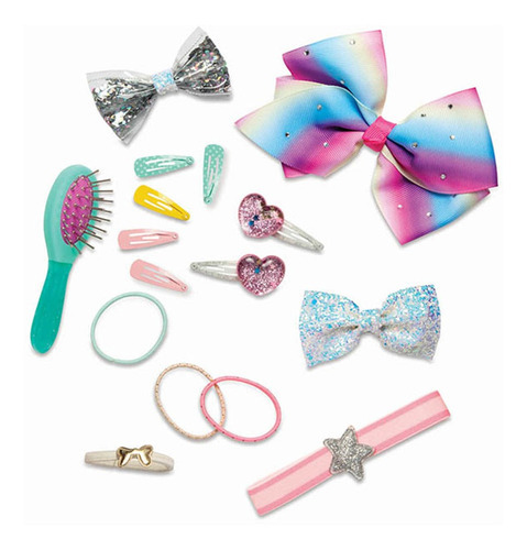 Accesorios Para El Pelo Glitter Girls