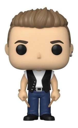 Funko Pop! Rocks: U2 - Zootv - Larry