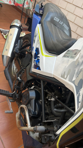 Moto Sym Nht 180