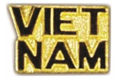 Us Army Vietnam Pin De Solapa