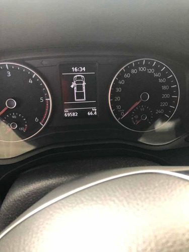 Volkswagen Amarok 2.0 Cd Tdi 180cv Comfortline 4x4 2017