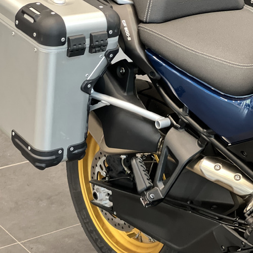 Imagen 12 de 20 de Cf Moto - 800 Mt