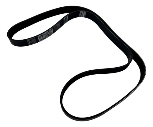 Correa Poly V Toyota Sw4 2005-2015 3.0