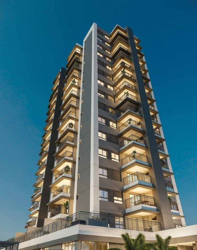 Imagem 1 de 23 de Apartamento - Ap00057 - 70504238