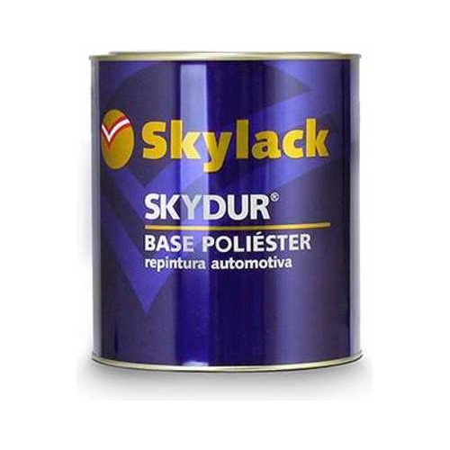 Bp 265 Skymix Alumínio Super Fino 900ml