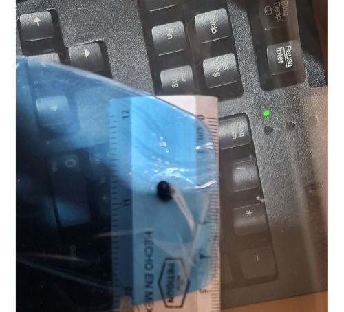 Remplazo De Mica De Google Fox Niño Lexan Azul 701322401