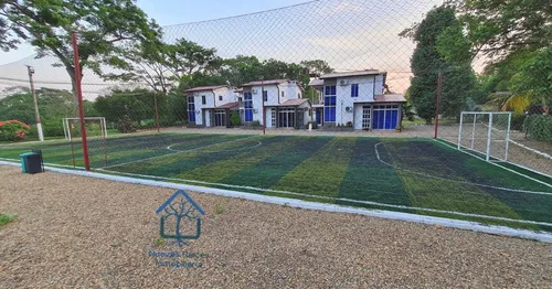 ¡finca De Ensueño! 6 Cabañas, Piscina, Cancha De Pasto Sintético Y Acceso Al Río. ¡no Te Pierdas Esta Oportunidad!