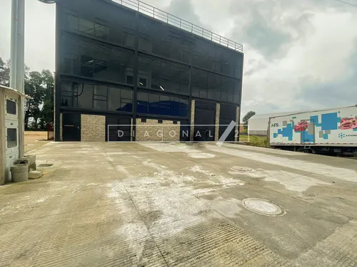 Bodega En Arriendo En Cota