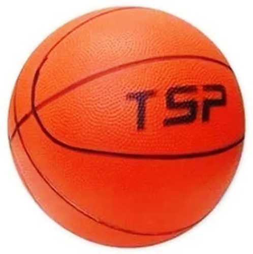 Pelota De Basquet Liviana X Unidad